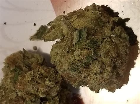 gelato marijuana strain reviews.